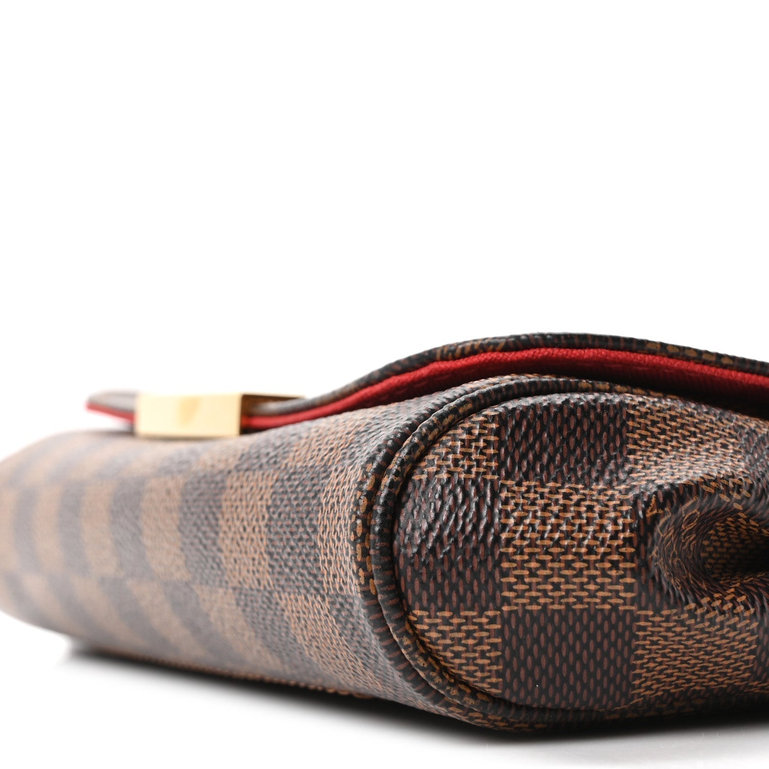 Damier Ebene Favorite PM