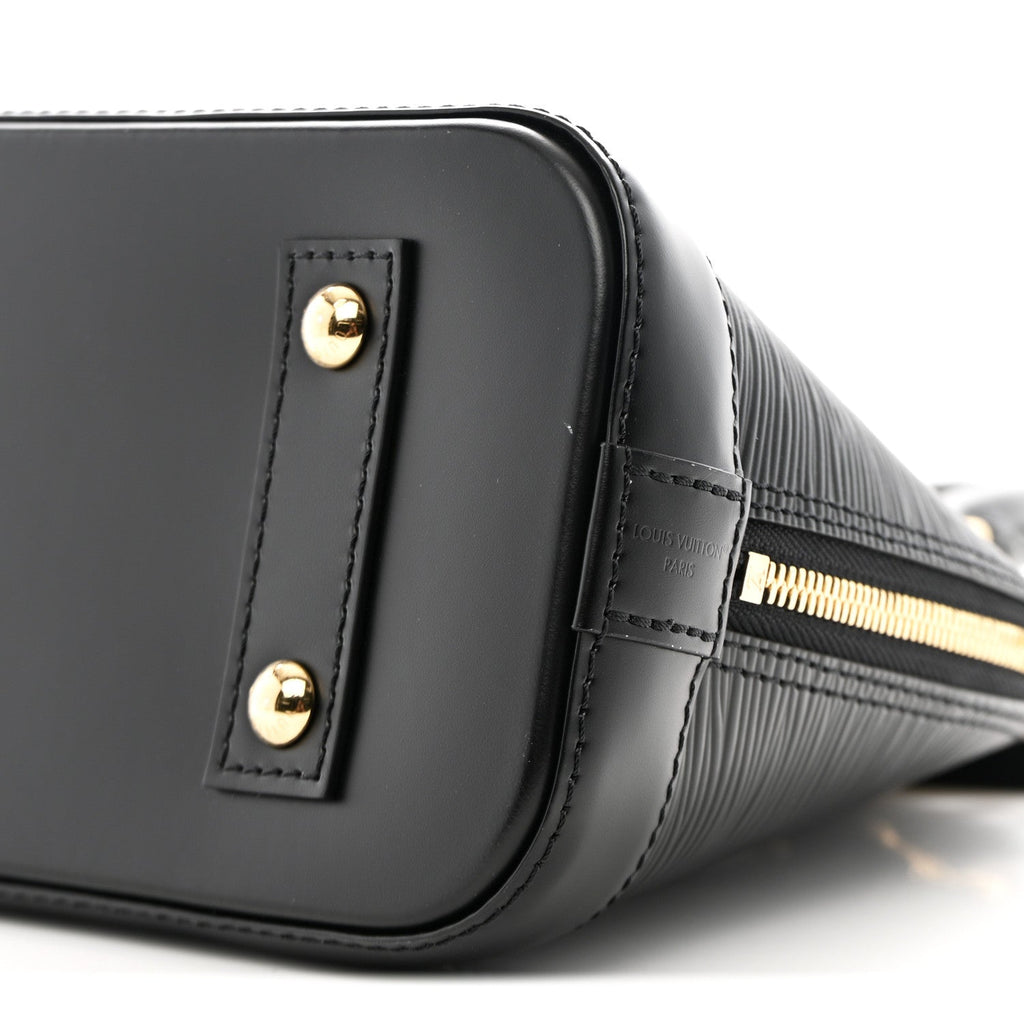 LV X TM Epi Alma BB Black