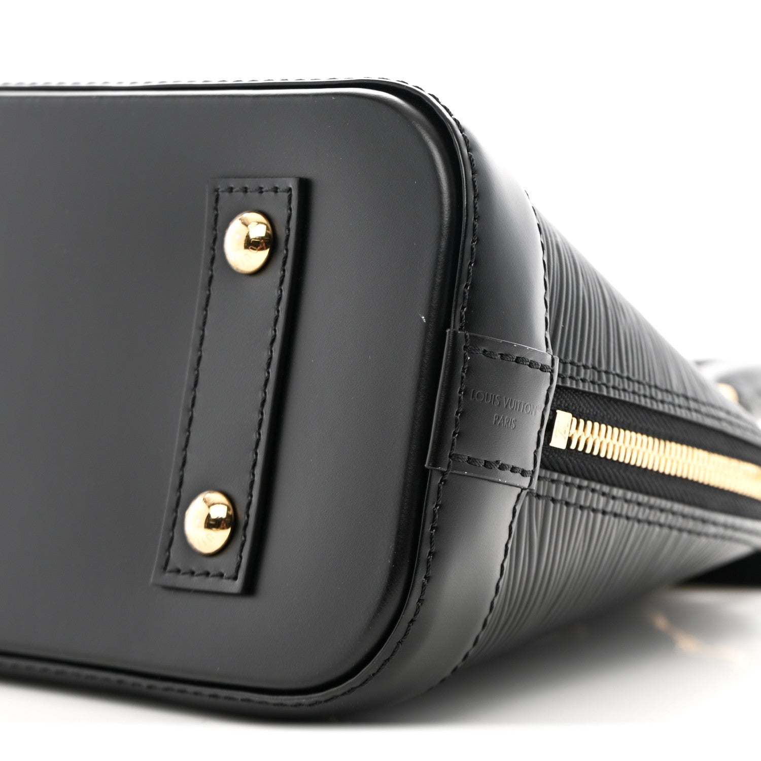 LV X TM Epi Alma BB Black