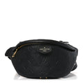 Empreinte BumBag Black