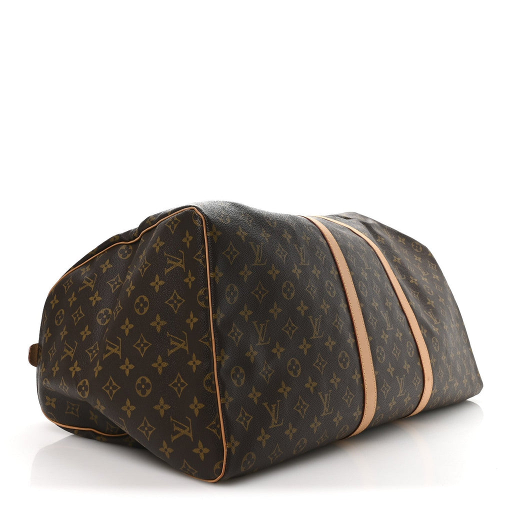 Monogram Keepall 60