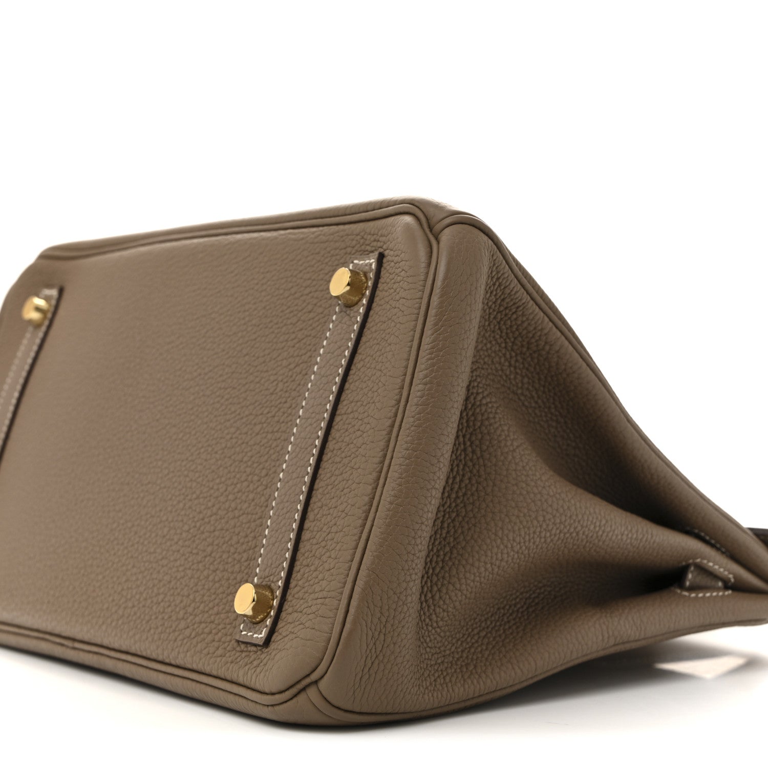 Togo Birkin 30 Etoupe