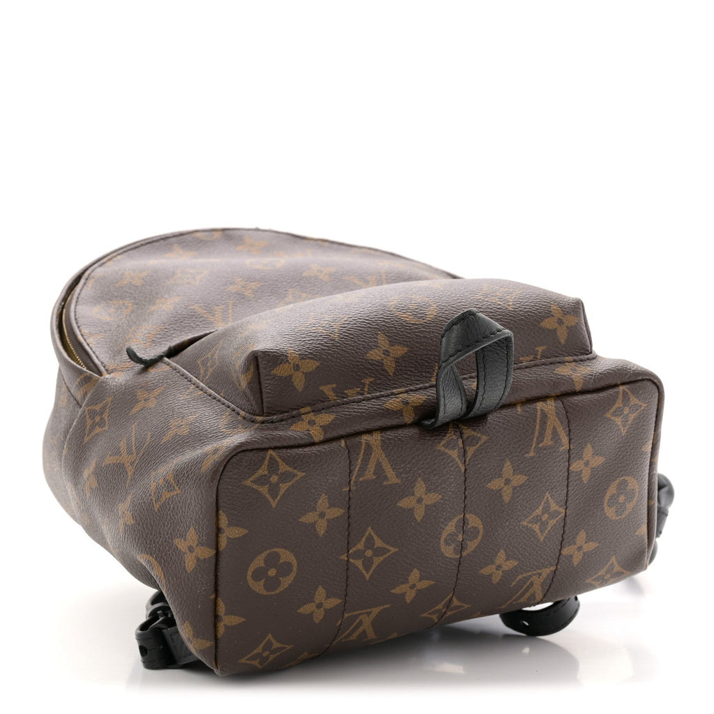 Monogram Palm Springs Backpack PM