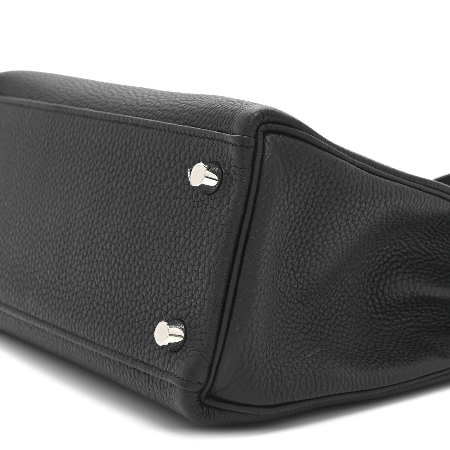 Togo Kelly Retourne 25 Black