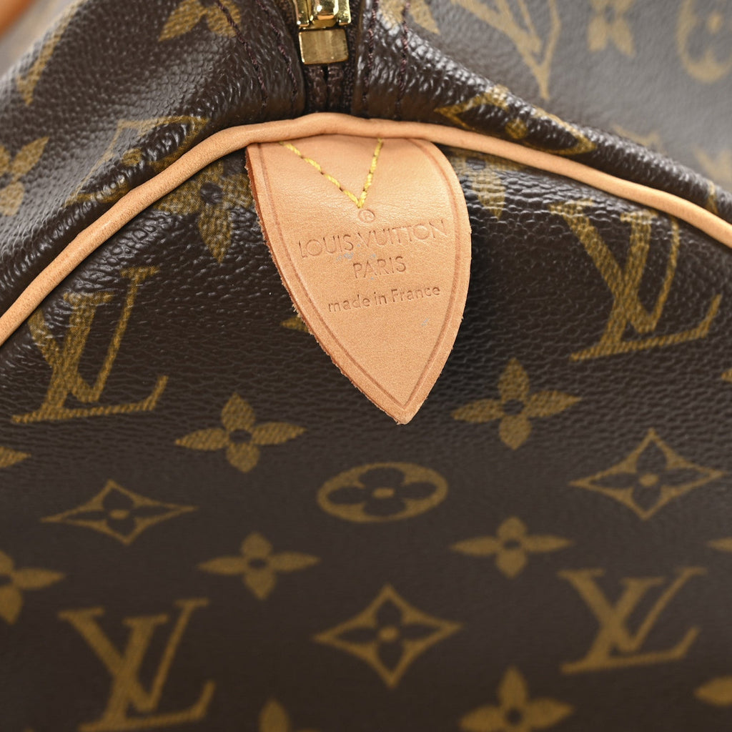 Monogram Speedy 40