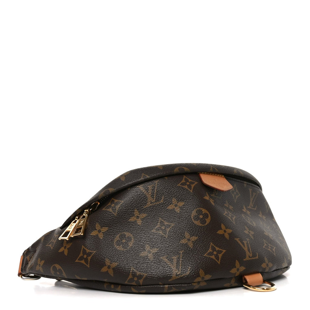 Monogram Bumbag
