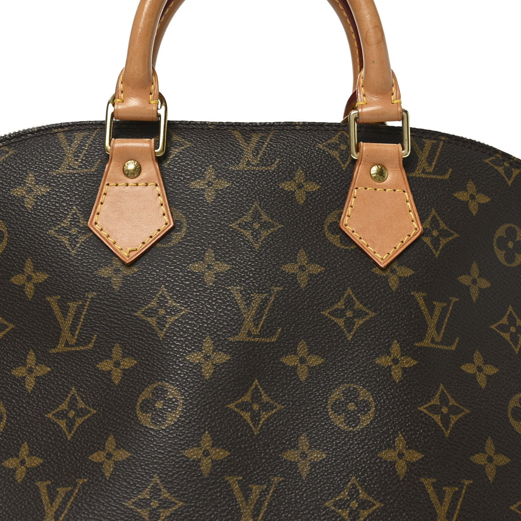 Monogram Alma PM