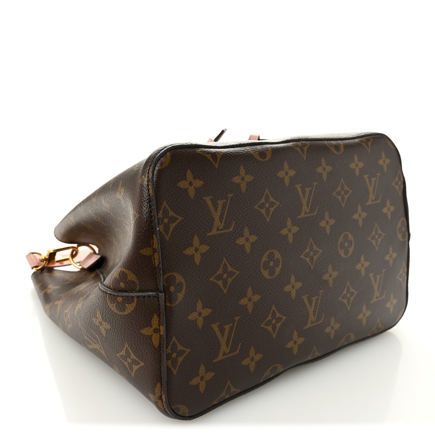 Monogram Neonoe MM Rose Poudre