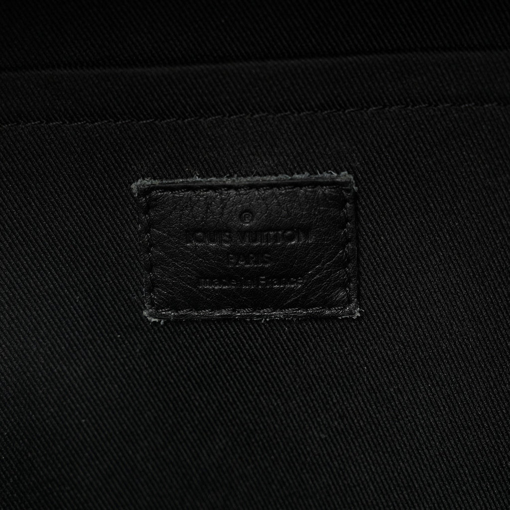 Reverse Monogram Palm Springs Backpack PM