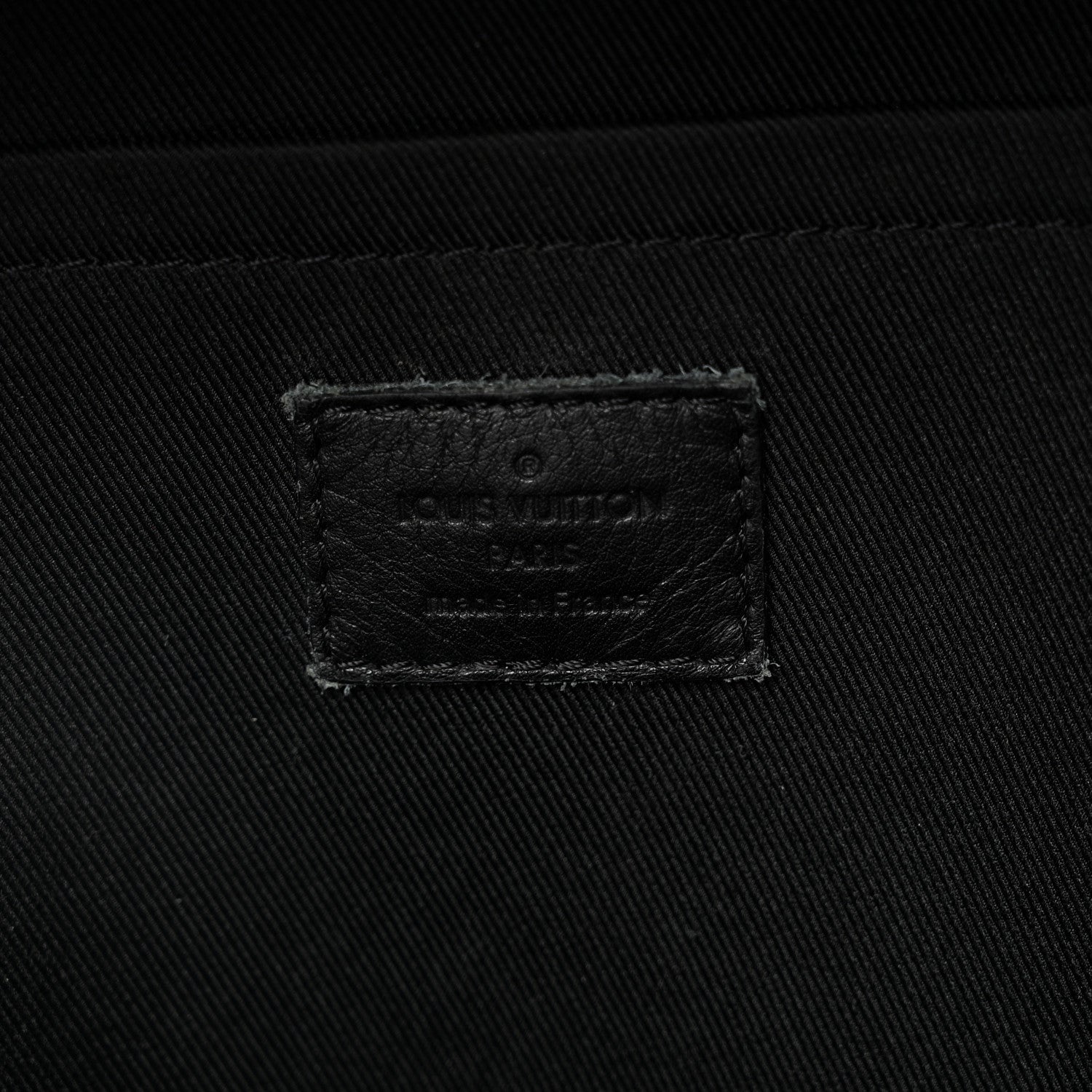 Reverse Monogram Palm Springs Backpack PM