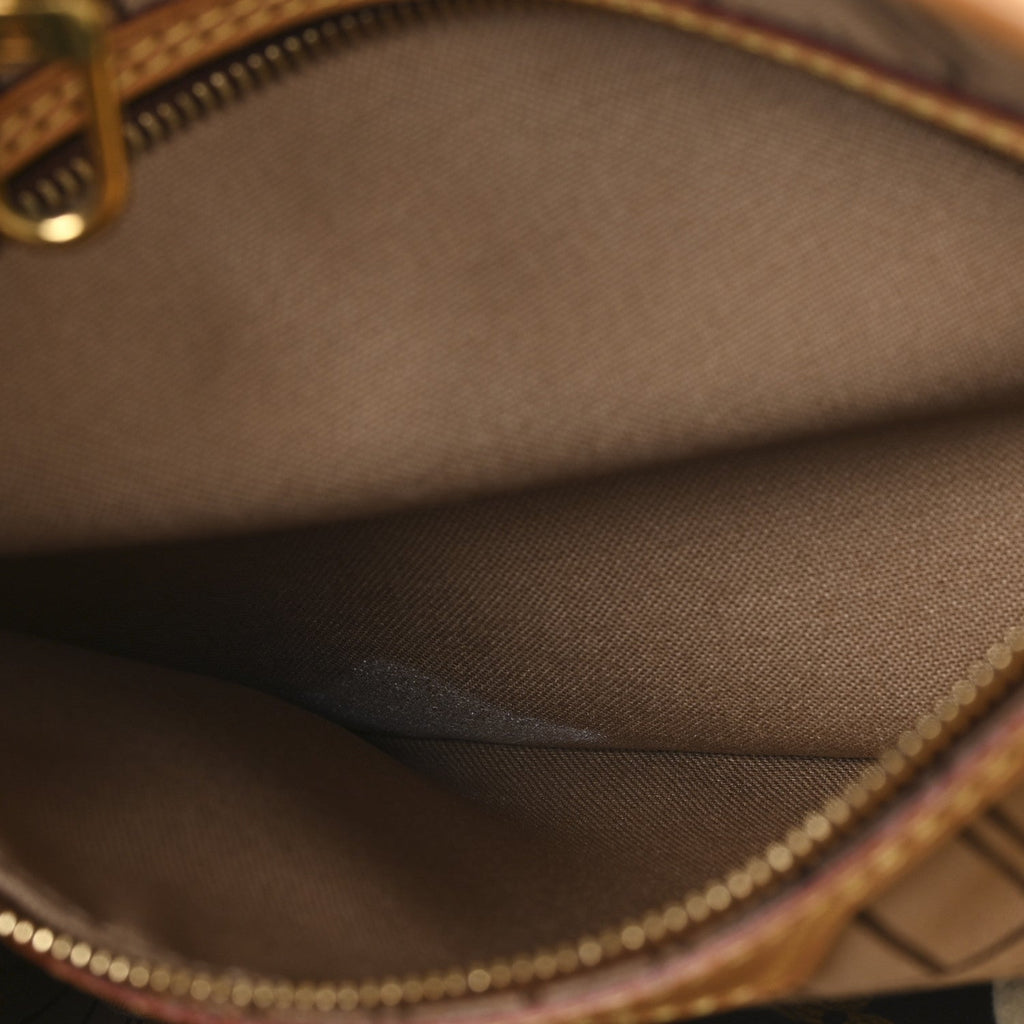 Monogram Neo Neverfull MM