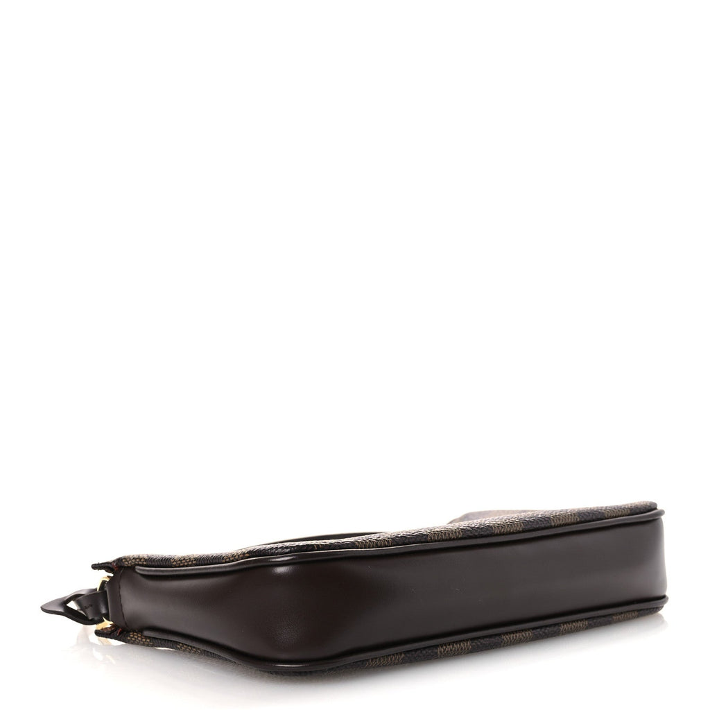 Damier Ebene Navona Pochette Accessories