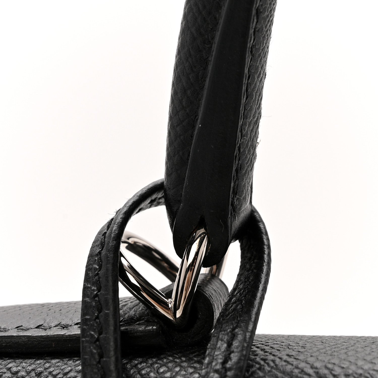 Epsom Kelly Sellier 35 Black