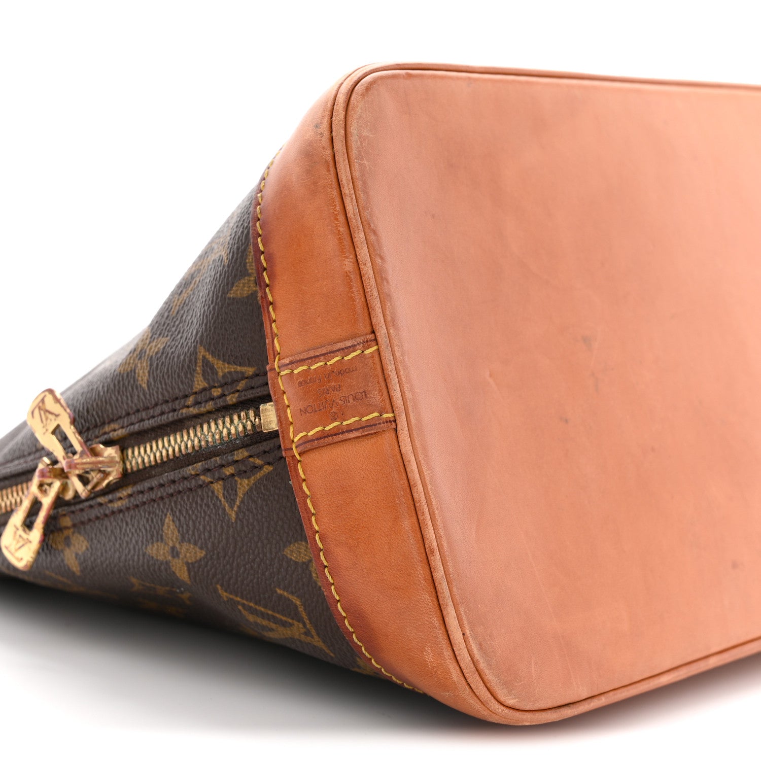 Monogram Alma PM
