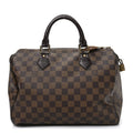 Damier Ebene Speedy 30