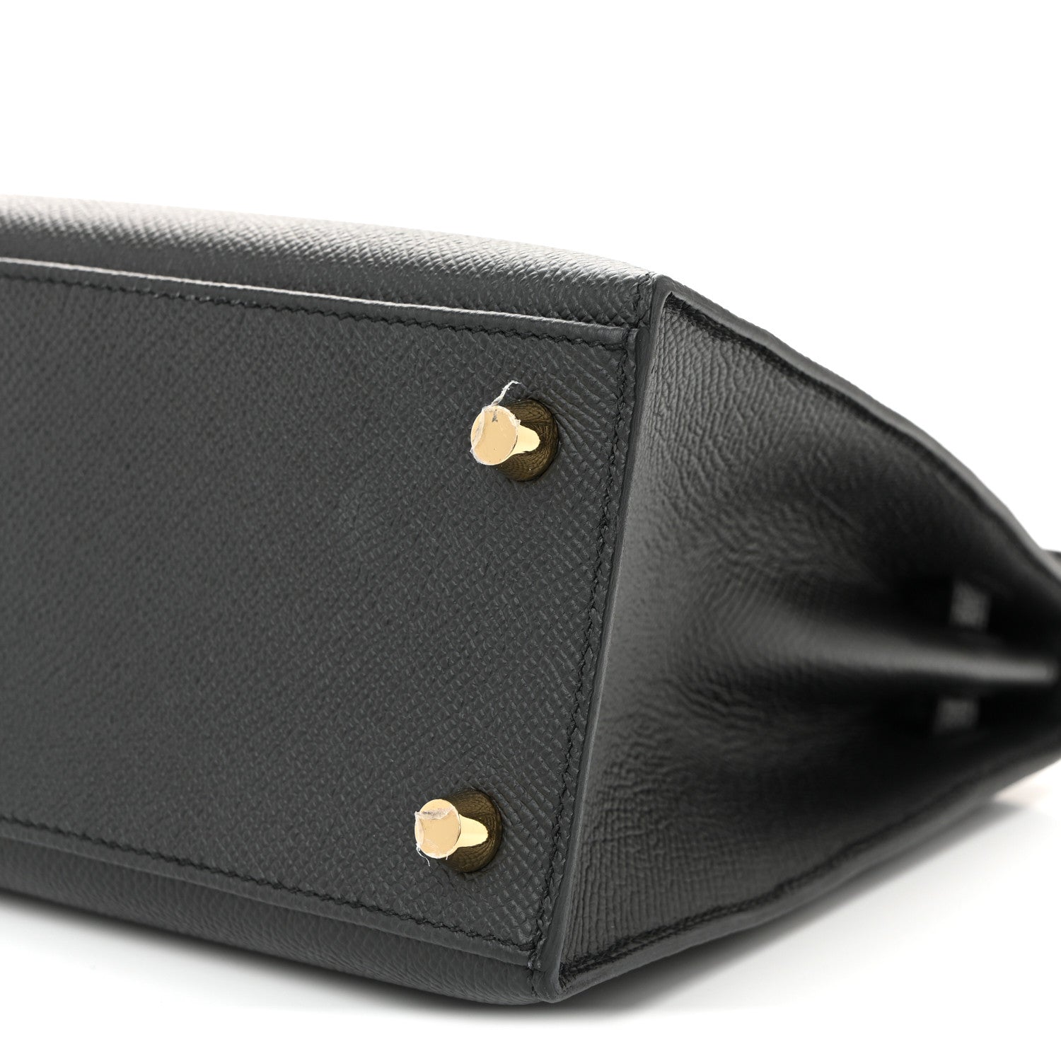 Epsom Kelly Sellier 25 Black
