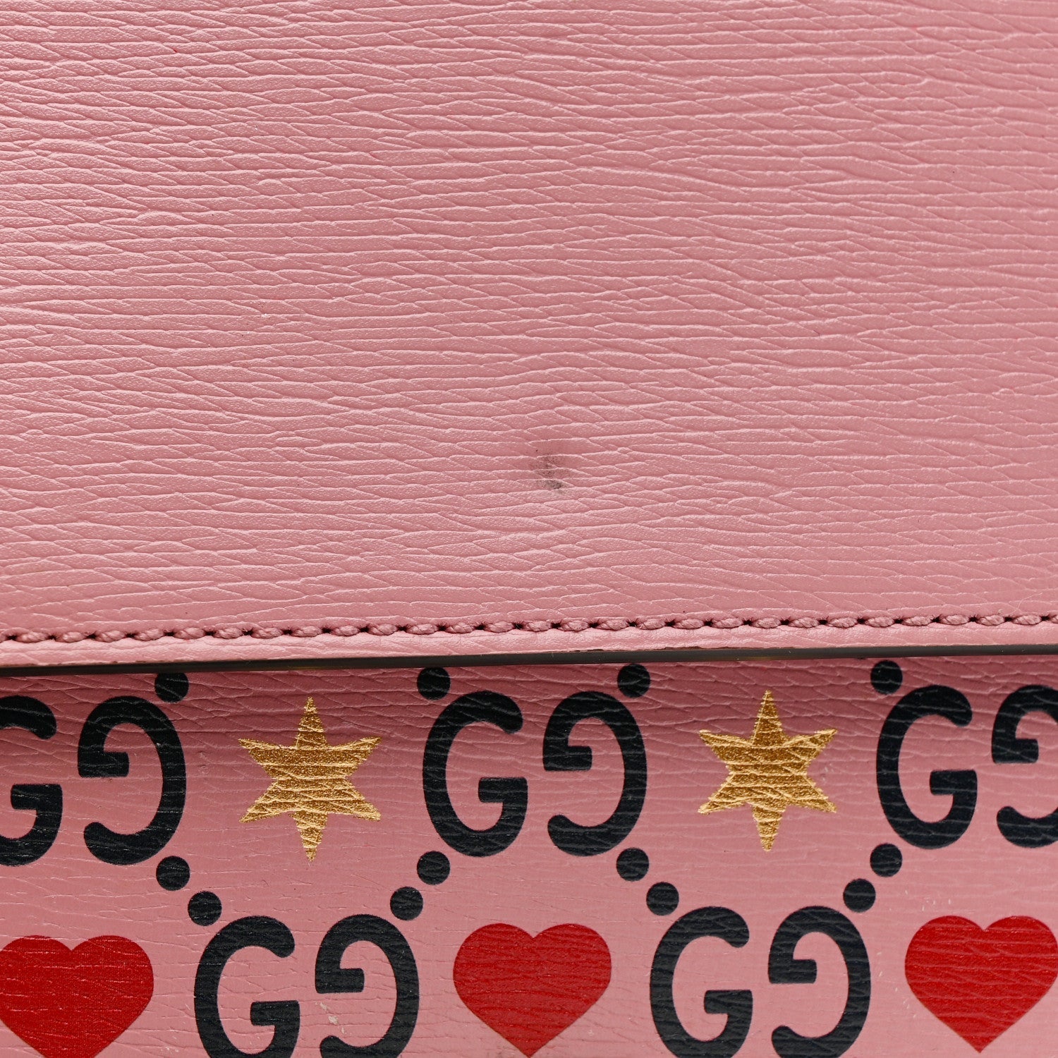 Calfskin Valentine's Day Exclusive Mini Dionysus Shoulder Bag
