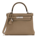 Taurillon Clemence Kelly Retourne 28 Trench