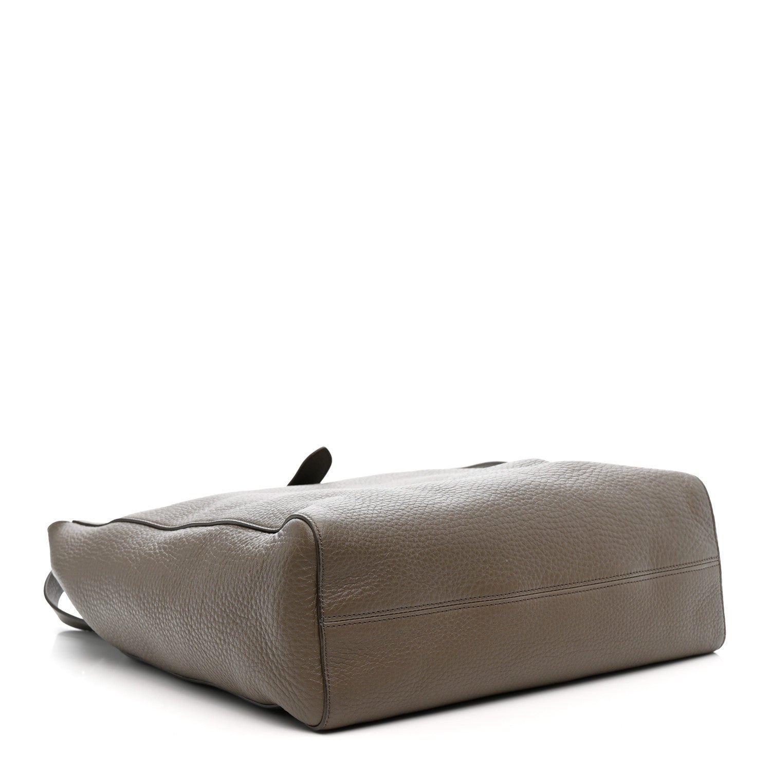 Grained Calfskin Blake Hobo Elephant