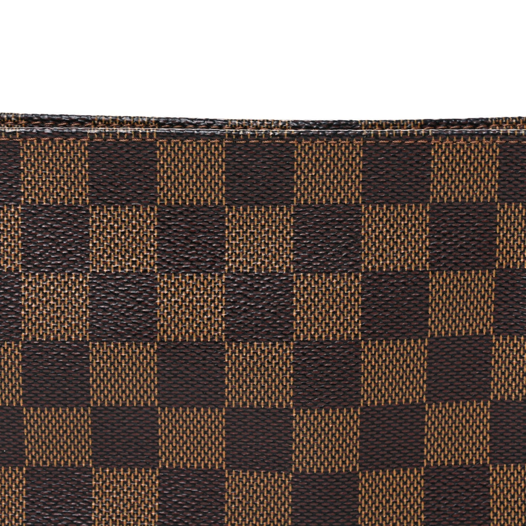 Damier Ebene Navona Pochette Accessories