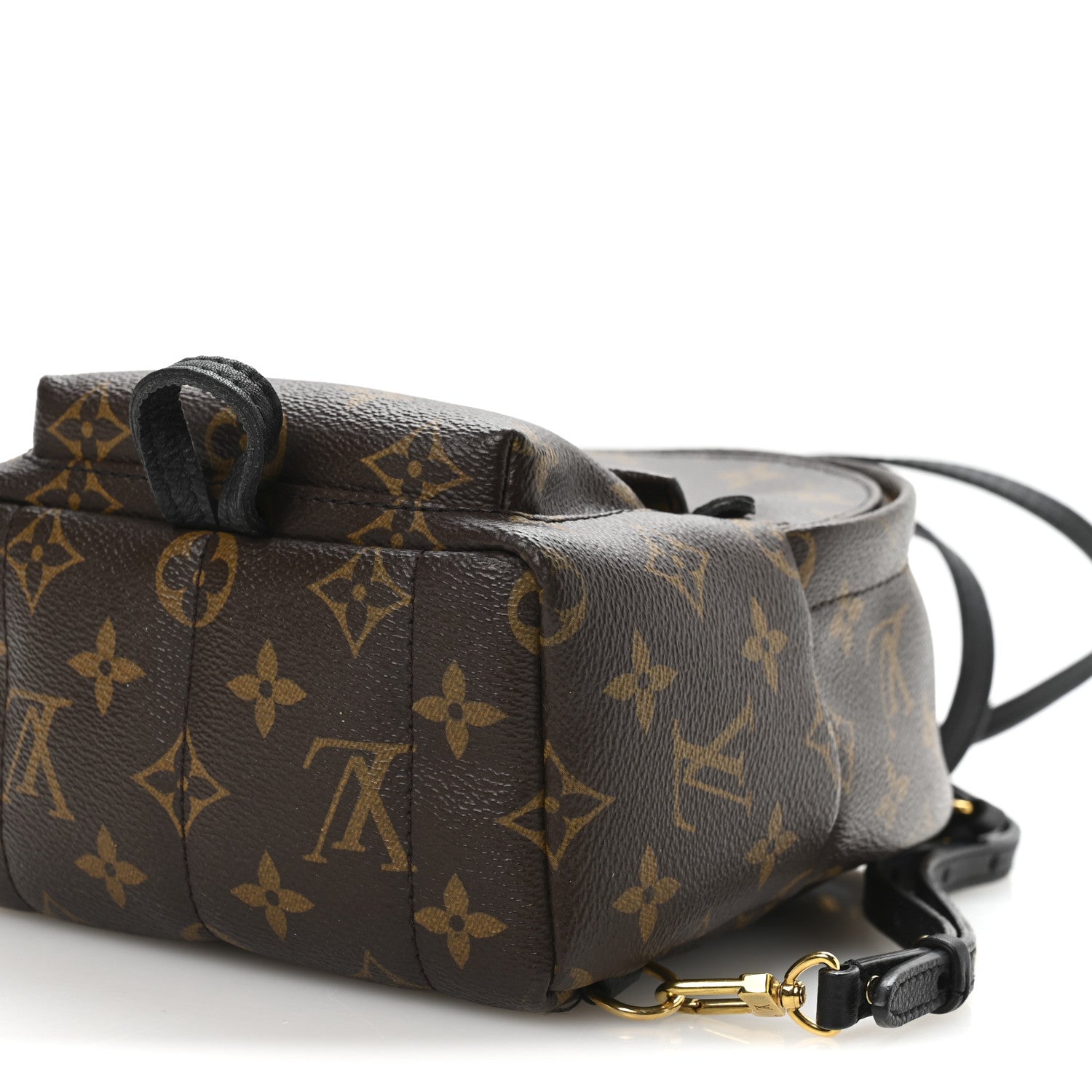 Monogram Palm Springs Backpack Mini