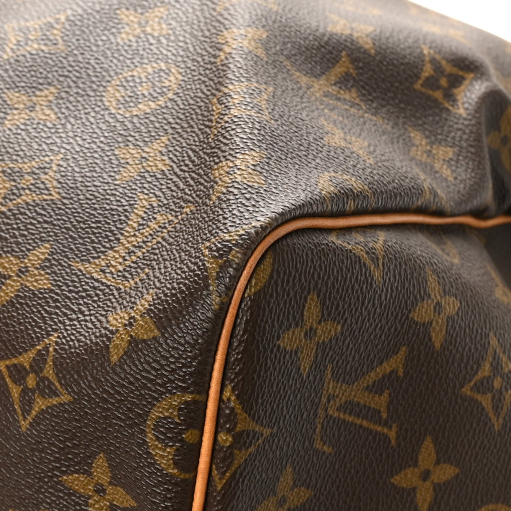 Monogram Keepall Bandouliere 55