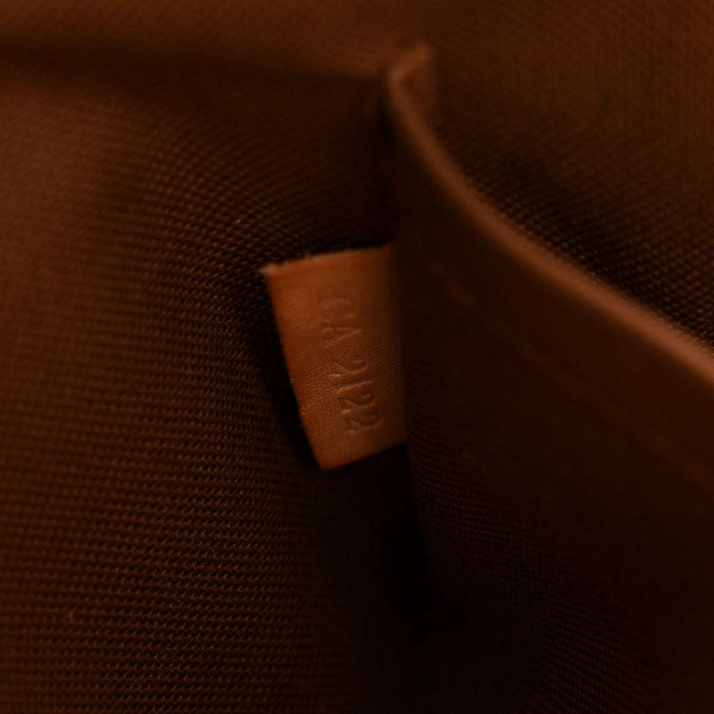 Monogram Pochette Accessories NM