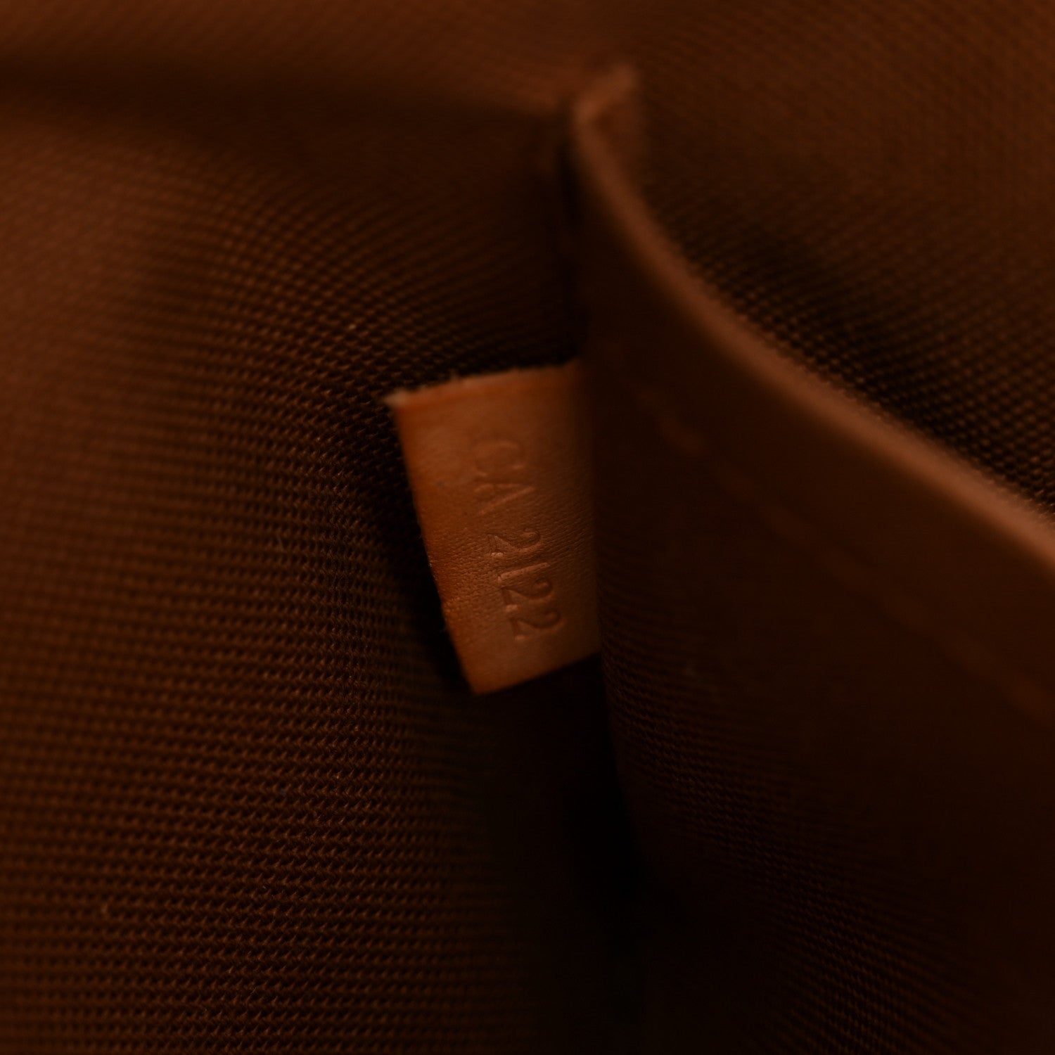 Monogram Pochette Accessories NM