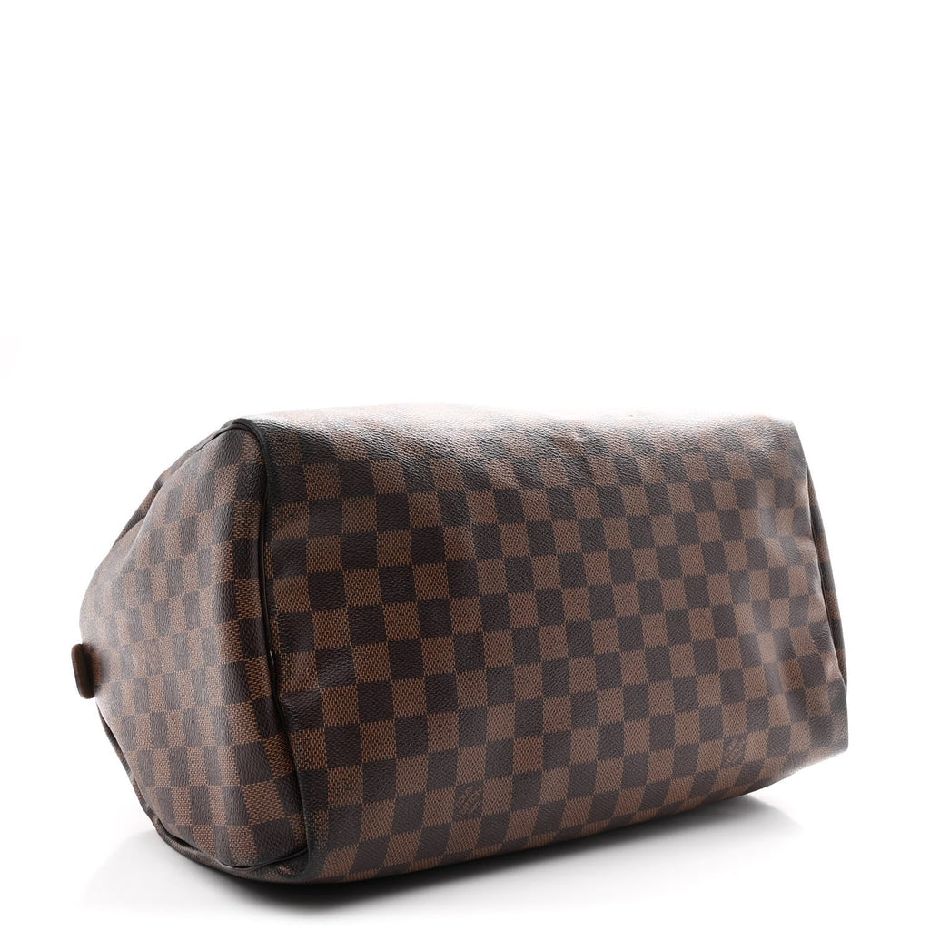 Damier Ebene Speedy 35