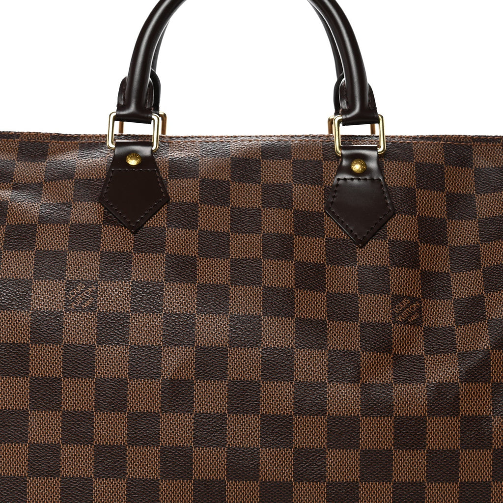Damier Ebene Speedy 35