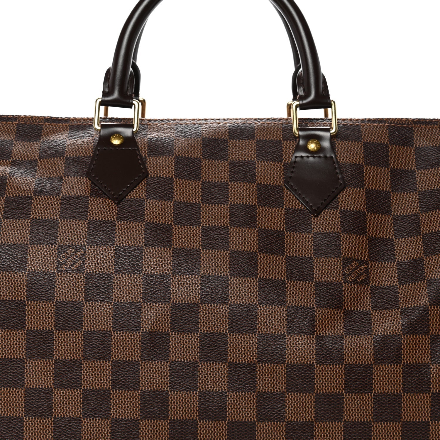 Damier Ebene Speedy 35