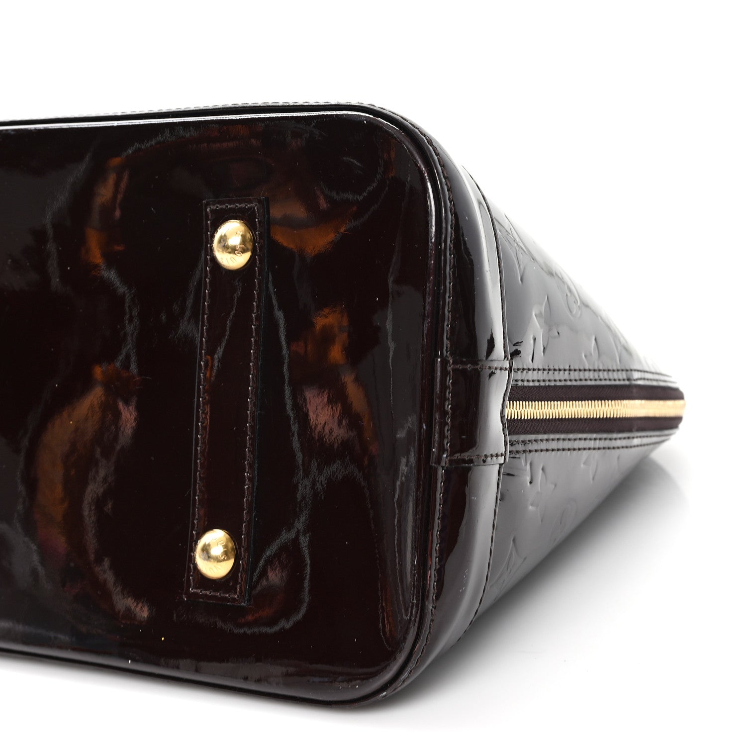 Vernis Alma GM Amarante