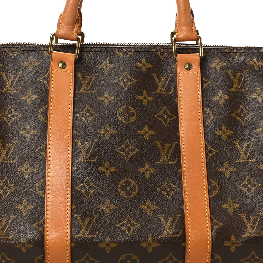 Monogram Keepall 50