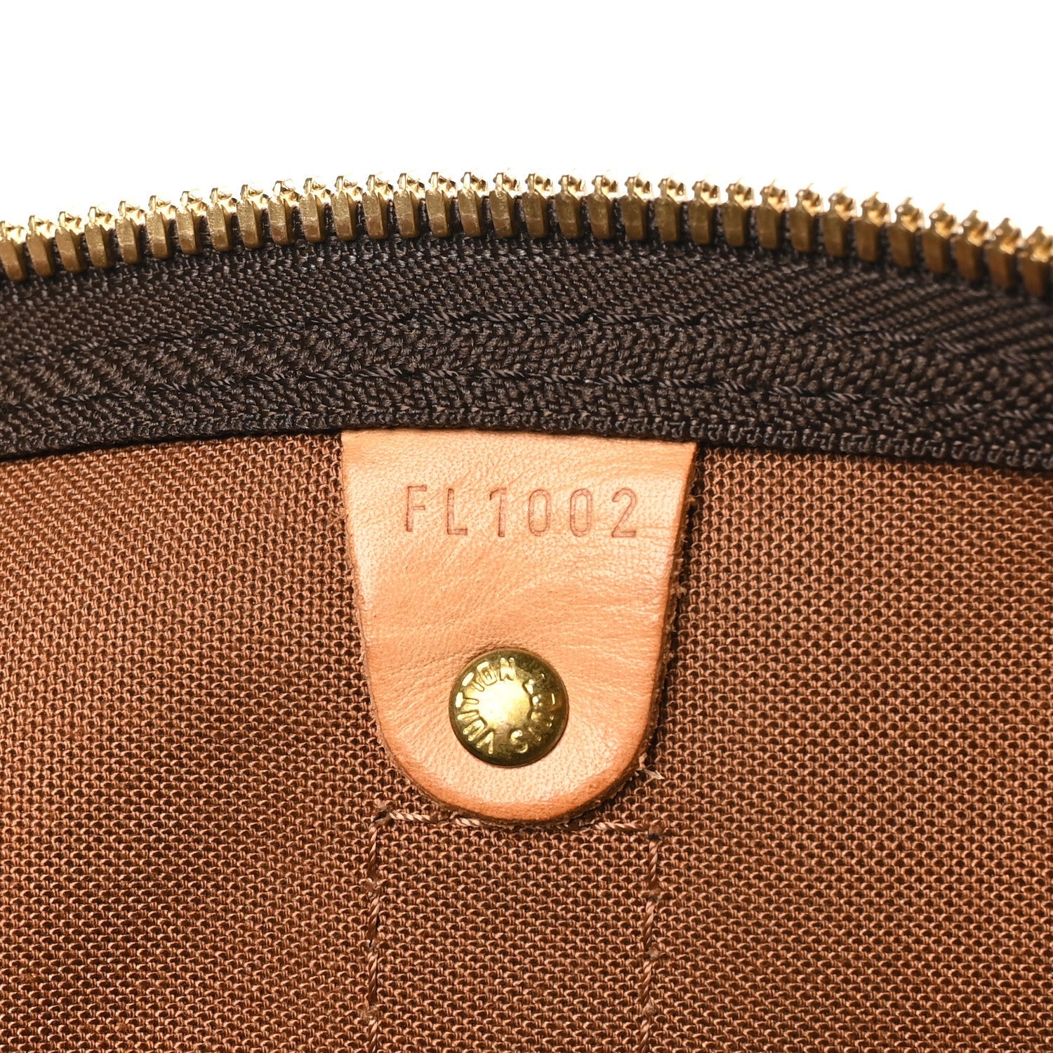 Monogram Keepall Bandouliere 60