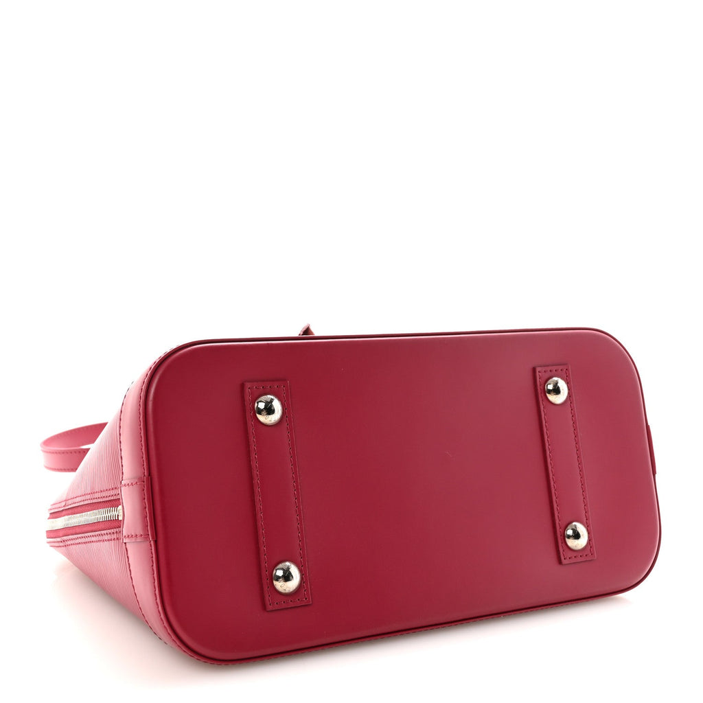 Epi Alma PM Fuchsia