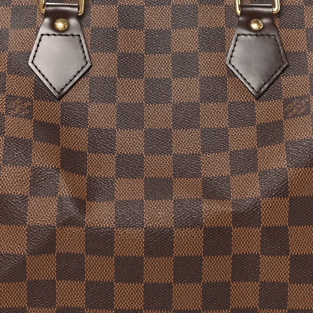 Damier Ebene Speedy 30