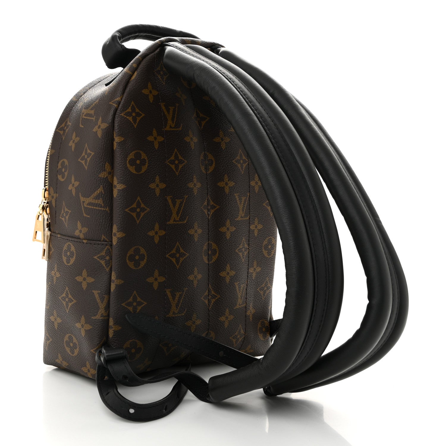 Reverse Monogram Palm Springs Backpack PM