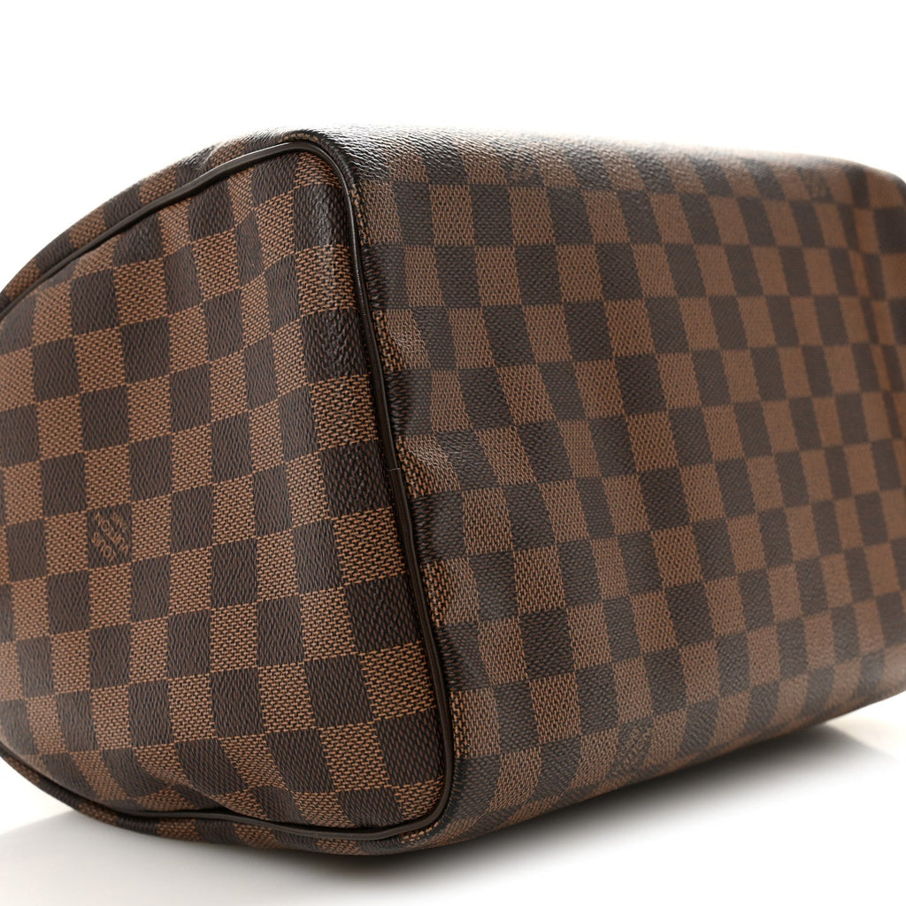 Damier Ebene Speedy 30