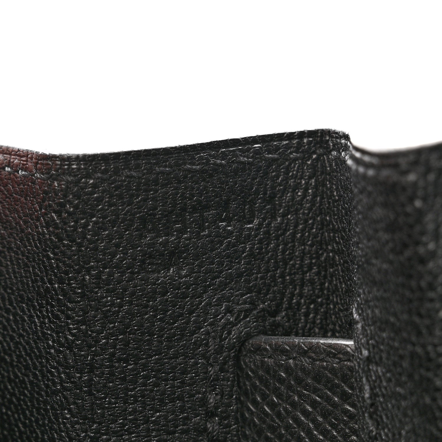 Epsom Kelly Sellier 35 Black