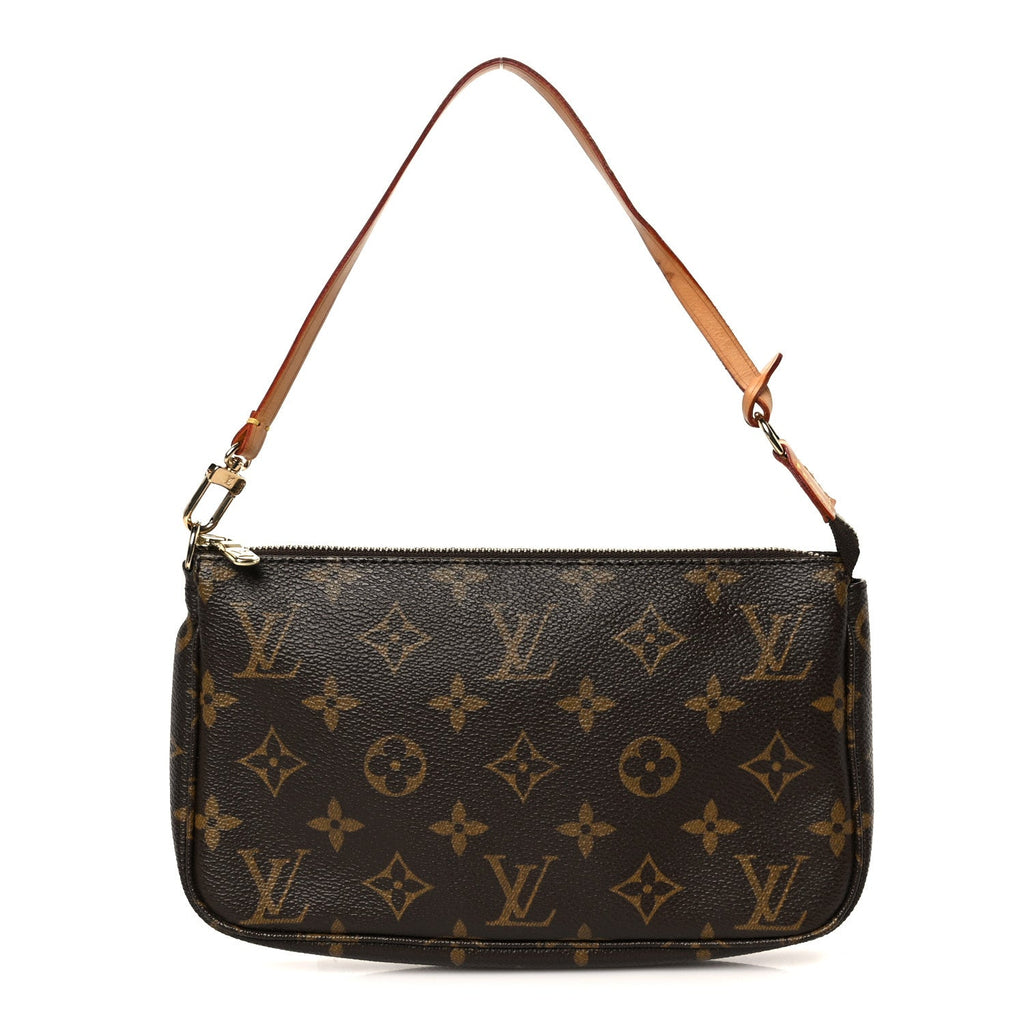 Monogram Pochette Accessories