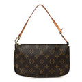 Monogram Pochette Accessories