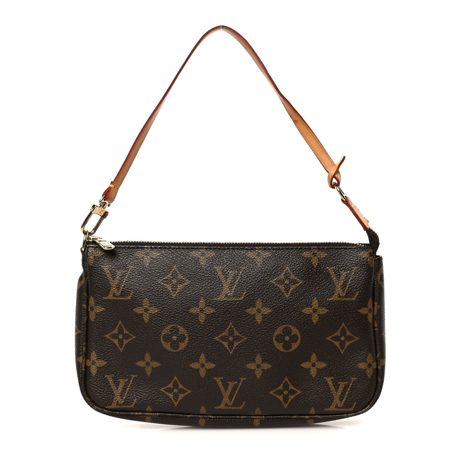 Monogram Pochette Accessories