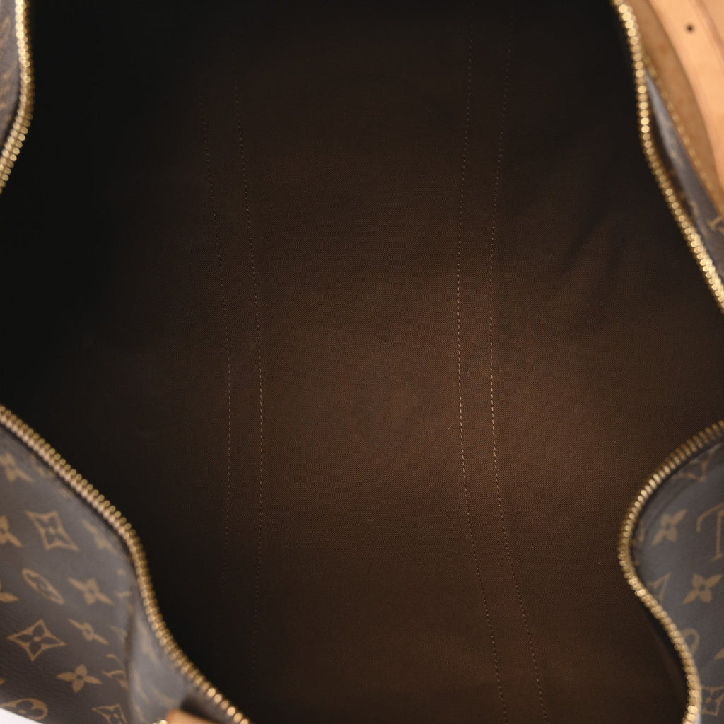 Monogram Keepall Bandouliere 50