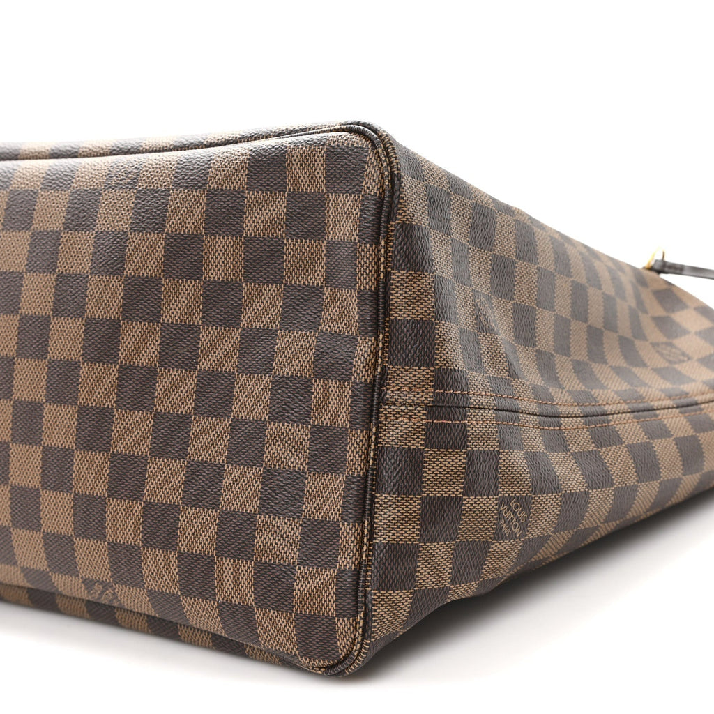 Damier Ebene Neverfull GM