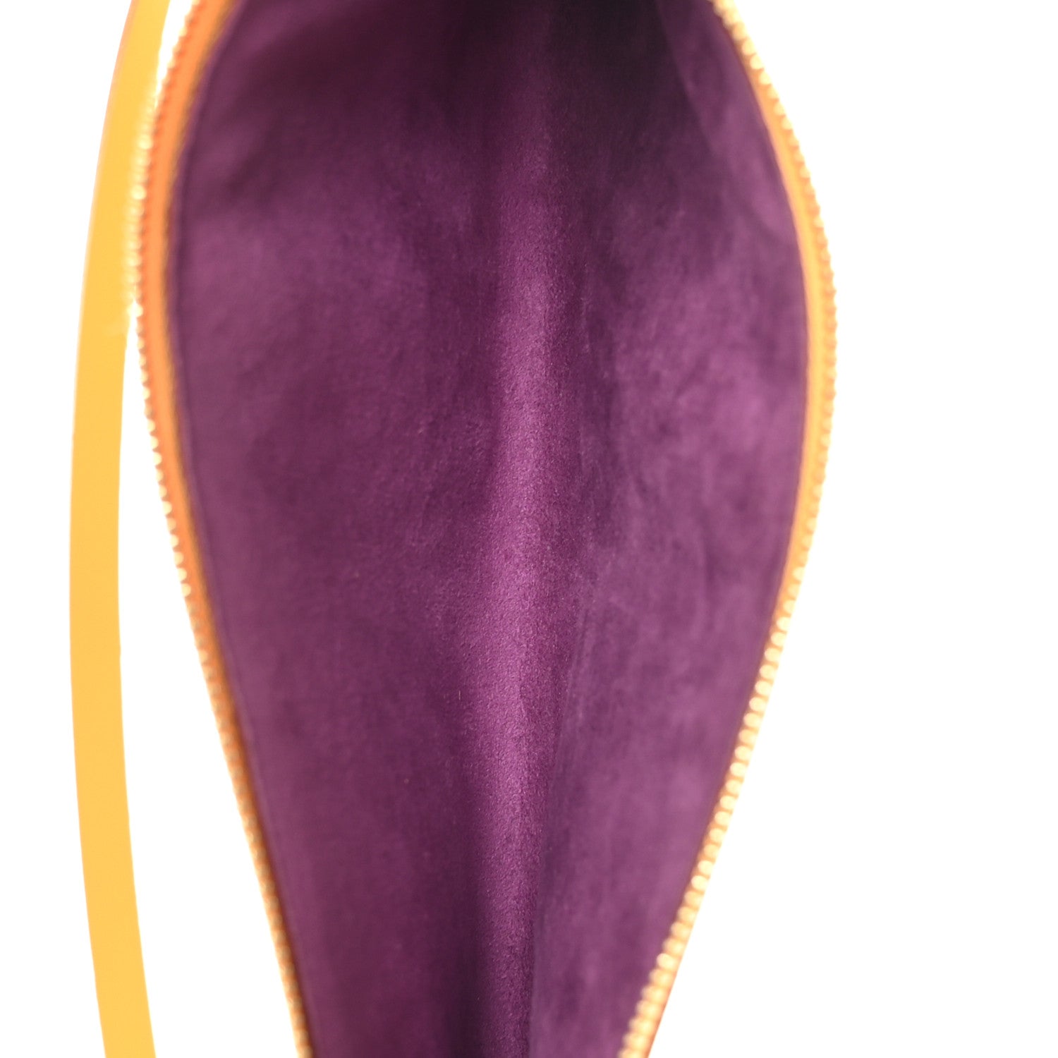 Epi Pochette Accessories 24 Tassil
