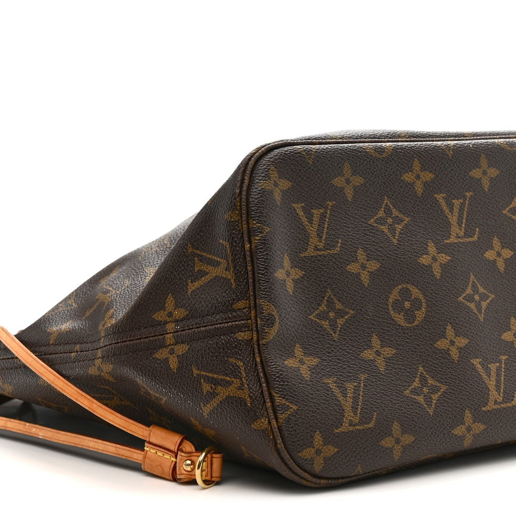 Monogram Neverfull MM