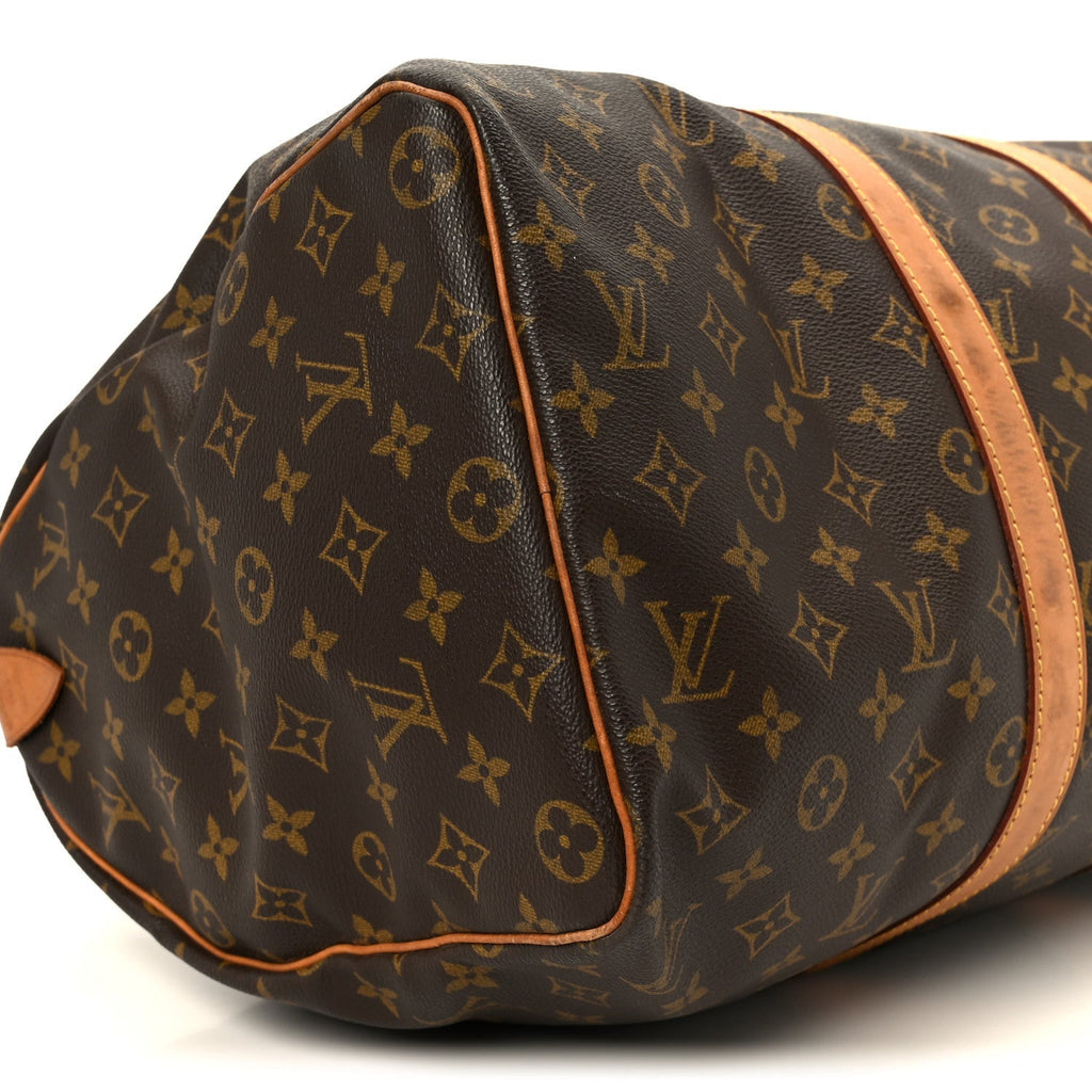 Monogram Keepall 45