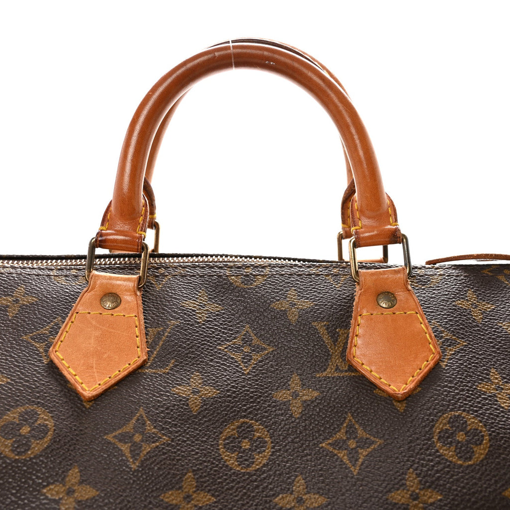 Monogram Speedy 35
