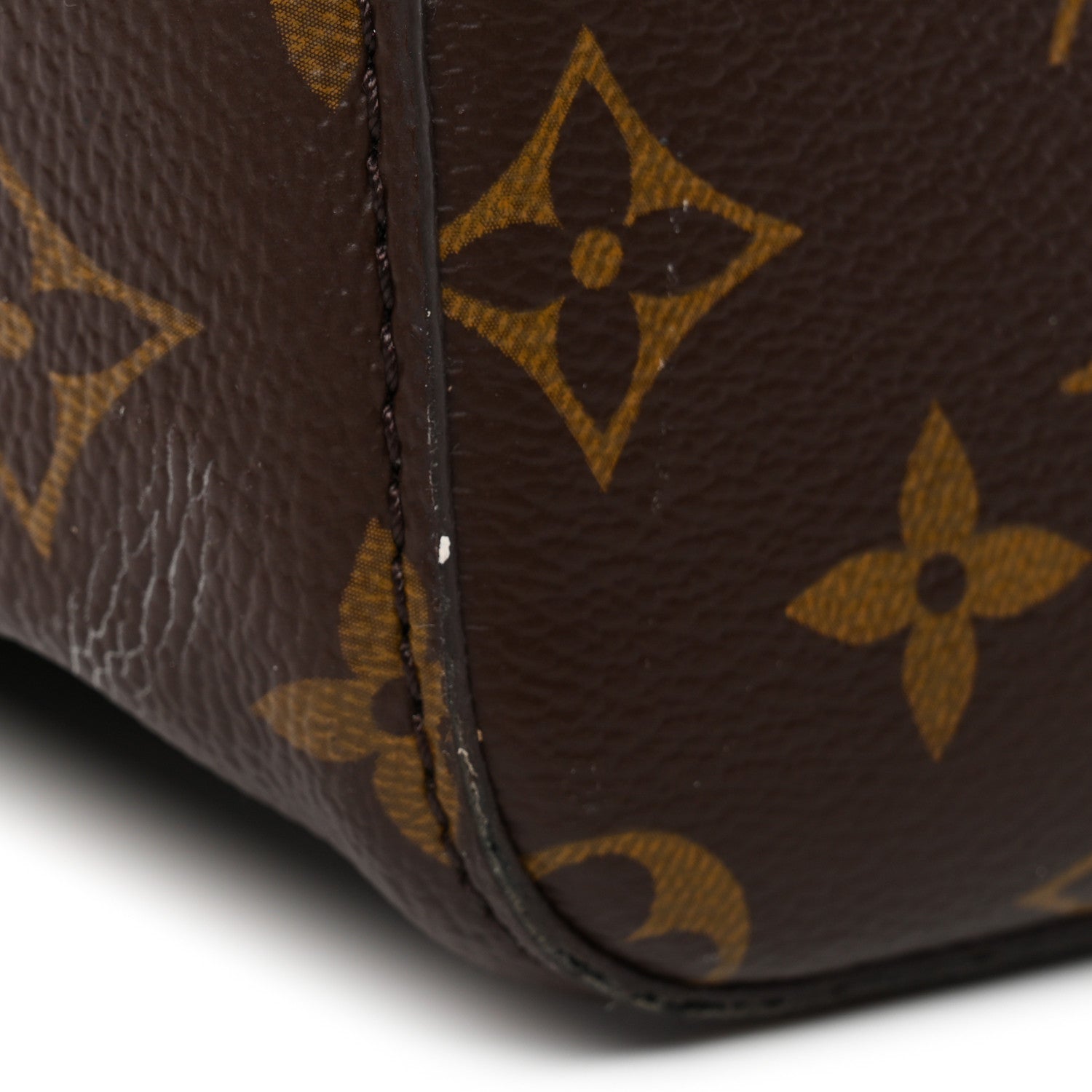 Monogram Neonoe MM Rose Poudre