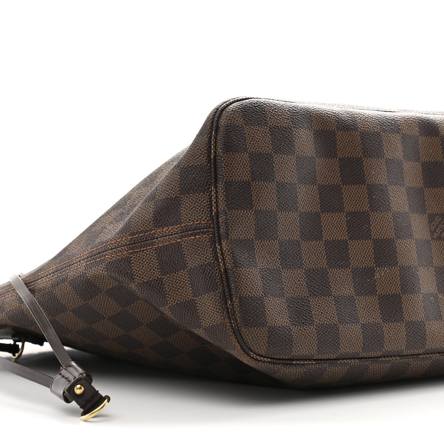 Damier Ebene Neverfull MM